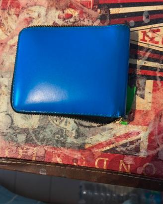 Portafoglio Comme Des Garçons