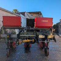 Multifresa interfilare marca M.E.A.A.T modello FP