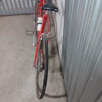 bici  da corsa Raleigh