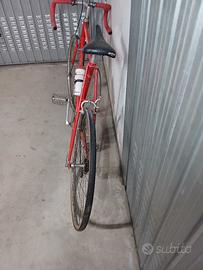 bici  da corsa Raleigh