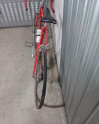 bici  da corsa Raleigh