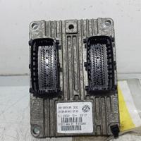 CENTRALINA MOTORE FIAT 500 Serie IAW5SF8.MR/518193