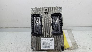 CENTRALINA MOTORE FIAT 500 Serie IAW5SF8.MR/518193