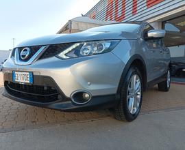 Nissan Qashqai 1.6 DCI 130CV GARANTITA