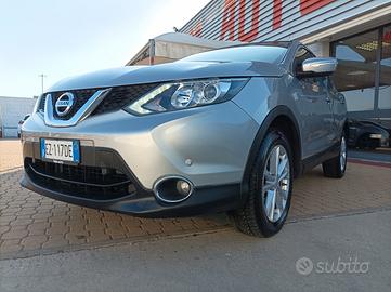 Nissan Qashqai 1.6 DCI 130CV GARANTITA