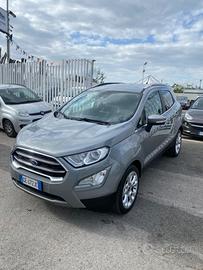 Ford EcoSport 1.0 EcoBoost 125 CV Start&Stop Titan