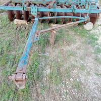 Frangizolle 24 dischi