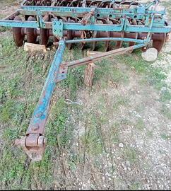 Frangizolle 24 dischi