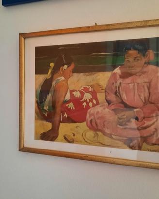 Quadro famoso