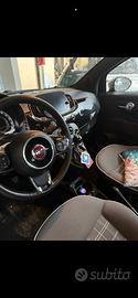 Fiat 500 2020