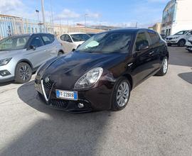 ALFA ROMEO Giulietta 1.6 JTDm TCT 120 CV Super