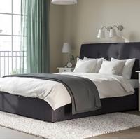 Letto-contenitore IDANAS - ikea