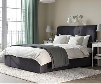 Letto-contenitore IDANAS - ikea