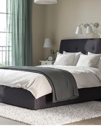 Letto-contenitore IDANAS - ikea
