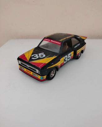 Ford Escort RS 1800 Burago 1/24