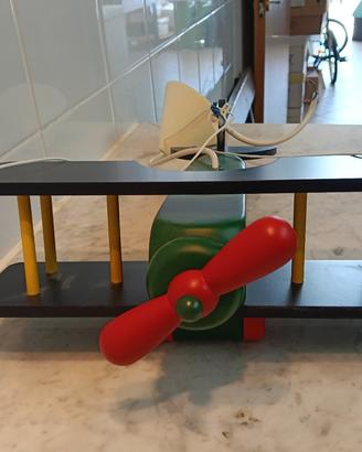 lampada bambino 