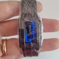 Orologio da polso alternativo