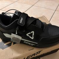 Scarpe MTB Leatt 5.0 Clip