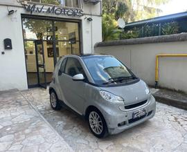 SMART ForTwo 1000 52 kW coupé passion