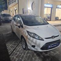Ford Fiesta 1.4 TDCi 5p. Titanium