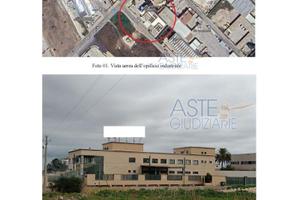 Capannone Industriale Andria [A4352969]