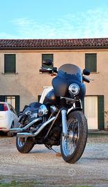 Harley Davidson