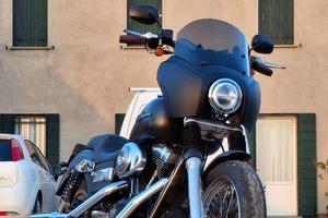 Harley Davidson