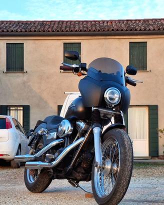 Harley Davidson