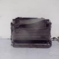 Kit radiatori Smart 453 Fortwo 1.0 benzina 2017