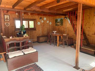 Macari - San Vito Lo Capo - appartamento villa