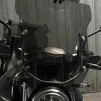 Parabrezza bmw R1200R
