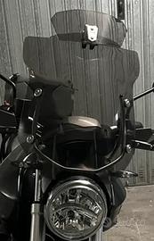 Parabrezza bmw R1200R