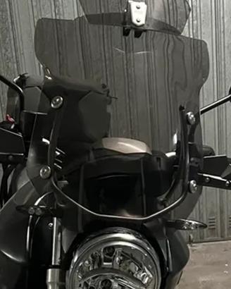 Parabrezza bmw R1200R