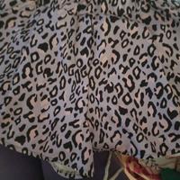 Gonna ha pantaloncini