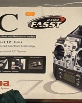 Aeromodelli Dinamici