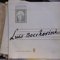 Vinili I Grandi Musicisti (FABBRI EDITORI 1965)