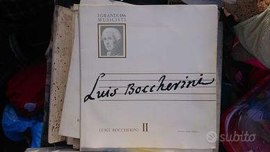 Vinili I Grandi Musicisti (FABBRI EDITORI 1965)