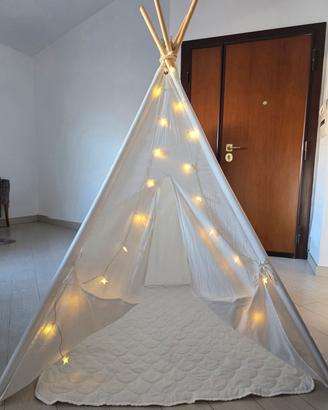 Tenda per bambini Tiny Land