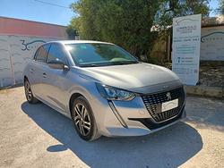 Peugeot 208 1.2 T 100cv EAT6 Allure