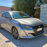 Peugeot 208 1.2 T 100cv EAT6 Allure