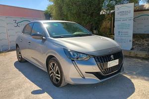 Peugeot 208 1.2 T 100cv EAT6 Allure