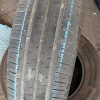 Gomme usate semi nuove Continental 195 65 15 91h