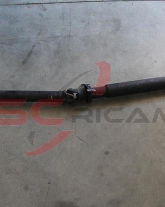 Albero di trasmissione BMW E38 serie 7 730d 98>01