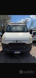 Carroatrezzi iveco daily