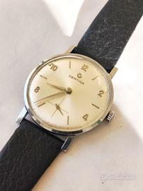 orologio certina 