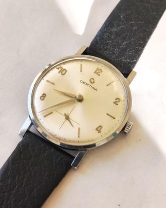 orologio certina 