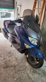 tmax 500 anno 2006, 20000 km