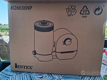 Pompa intex