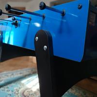 ● CALCIOBALILLA GARLANDO ●