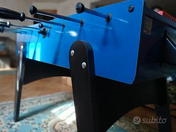 ● CALCIOBALILLA GARLANDO ●